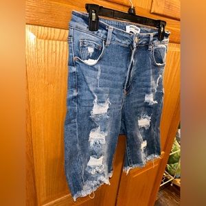Wax Jean Collection Plus 1X